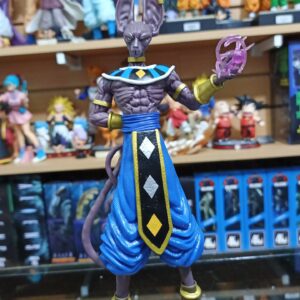 Bills dios de la destrucción 76
Dragón Ball Super
Tamaño:29cm