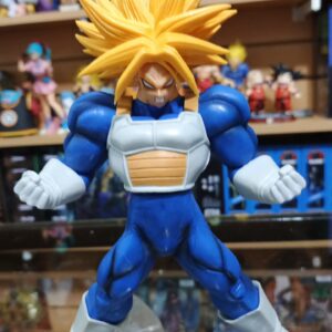 Trunks f 3 ssj 93
Dragón Ball Z 
Tamaño:25cm