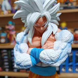 Goku f 5? 248
Tamaño:31cm