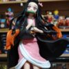 Nezuko 111
Tamaño:25cm