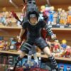Itachi y Sasuke 496
Tamaño:32cm Itachi 19cm Sasuke