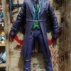 Joker 
Tamaño:46cm
Es bootleg