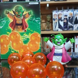 Dende 
Dragón Ball 
Tamaño:11cm