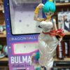 Bulma Bailarina
Dragón Ball
Tamaño:21cm