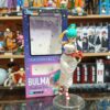 Bulma Bailarina
Dragón Ball
Tamaño:21cm