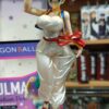 Bulma Bailarina
Dragón Ball
Tamaño:21cm