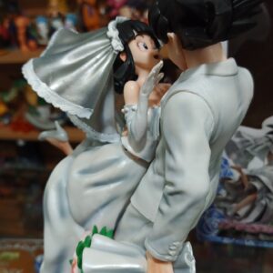 Goku y mil boda
Dragón Ball 547
Tamaño:31cm