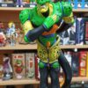 Cell imperfecto 
Dragón Ball Z 297
Tamaño:29cm