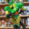 Cell imperfecto 
Dragón Ball Z 297
Tamaño:29cm