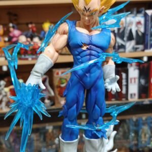 vegeta super Power 140
Dragon Ball Z
tamaño:26cm