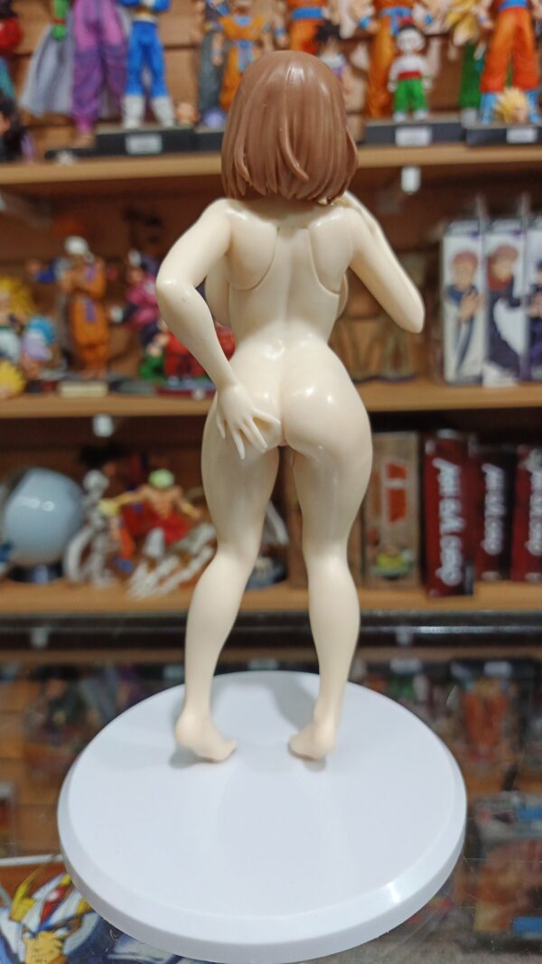 Chica hentai 150
Tamaño:23cm