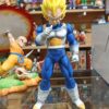 vegeta 
Dragón Ball Z 
tamaño:30cm