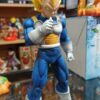 vegeta 
Dragón Ball Z 
tamaño:30cm