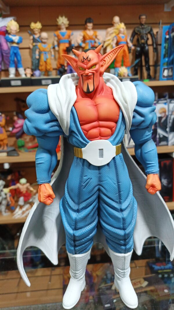 Dabura 430
Dragón Ball Z
Tamaño:34cm