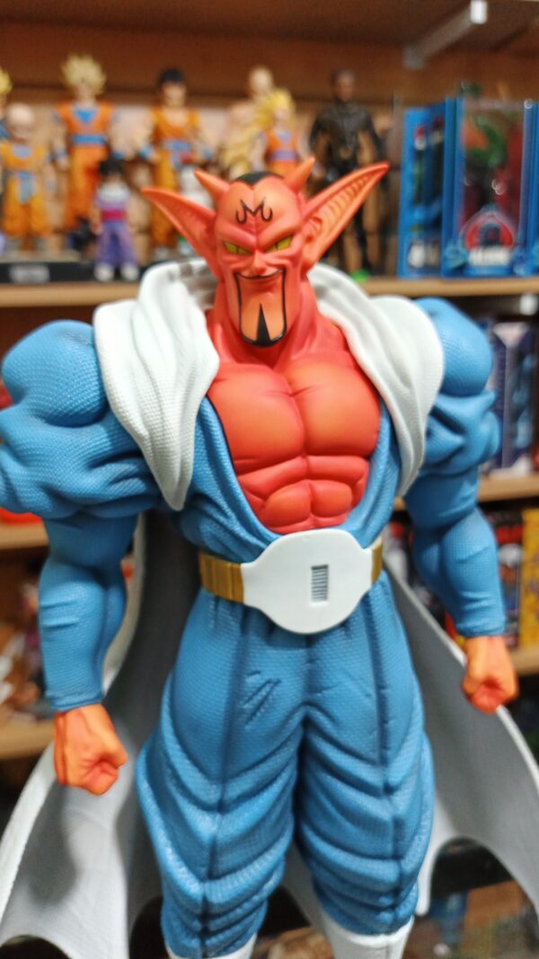 Dabura 430
Dragón Ball Z
Tamaño:34cm