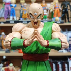 Ten shin 
Dragón Ball Z 
Tamaño:30cm