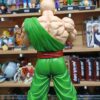 Ten shin 
Dragón Ball Z 
Tamaño:30cm