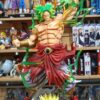 Broly cabeza intercambiable
Si prende luz 472
Dragón Ball Z
Tamaño:42cm