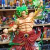 Broly cabeza intercambiable
Si prende luz 472
Dragón Ball Z
Tamaño:42cm