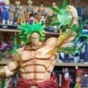 Broly cabeza intercambiable
Si prende luz 472
Dragón Ball Z
Tamaño:42cm