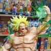 Broly cabeza intercambiable
Si prende luz 472
Dragón Ball Z
Tamaño:42cm