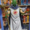 Kami-sama manos intercambiable
Esfera de Dragón 
Dragón Ball 
Tamaño:35cm solo con base 49cm