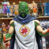 Kami-sama manos intercambiable
Esfera de Dragón 
Dragón Ball 
Tamaño:35cm solo con base 49cm