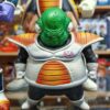 Fuerzas especiales Ginyu
Dragón Ball Z
Tamaño:Guldo 12cm
Capitán Ginyu 25cm
Rikum:31cm
Jheese:22cm
Butta:34cm
104d