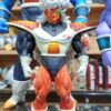 Fuerzas especiales Ginyu
Dragón Ball Z
Tamaño:Guldo 12cm
Capitán Ginyu 25cm
Rikum:31cm
Jheese:22cm
Butta:34cm
104d