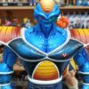 Fuerzas especiales Ginyu
Dragón Ball Z
Tamaño:Guldo 12cm
Capitán Ginyu 25cm
Rikum:31cm
Jheese:22cm
Butta:34cm
104d