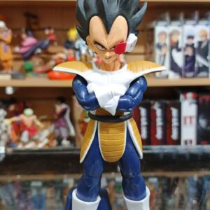Vegeta  61
Dragón Ball Z 
Tamaño:22