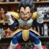 Vegeta poder 230
Dragón Ball Z 
Tamaño:23cm