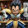Vegeta poder 230
Dragón Ball Z 
Tamaño:23cm