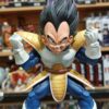 Vegeta poder 230
Dragón Ball Z 
Tamaño:23cm