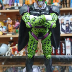 Cell perfecto 90
Dragón Ball Z 
Tamaño:28cm