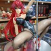 Rías gremory Bunny😏
Tamaño:36con el tubo 29cm rías
School DXD 554