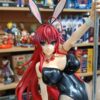 Rías gremory Bunny😏
Tamaño:36con el tubo 29cm rías
School DXD 554