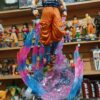 Goku ultra instinto
Dragón Ball Super 676
Tamaño:52cm