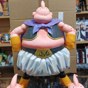 Majin Boo cabeza intercambiable
Dragón Ball Z 394
Tamaño:30cm