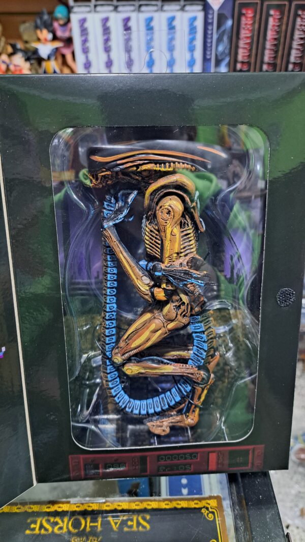 alien 3 arcade