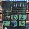 alien 3- dog alien