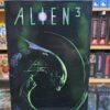 alien 3- dog alien