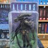 ALIENS XENOMORPH WARRIOR MARRON