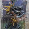 Aliens xenomorph Warrior BATTLE DAMAGE