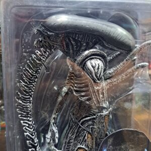 alien AVP 
Warrior alien