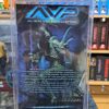 alien AVP 
Warrior alien