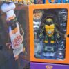 las tortugas ninjas 
Miguel Angel- Donatello- Raphael- leonardo 264-
