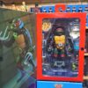 las tortugas ninjas 
Miguel Angel- Donatello- Raphael- leonardo 264-