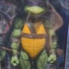 las tortugas ninjas escala 1/4 original NECA