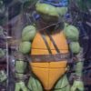 las tortugas ninjas escala 1/4 original NECA